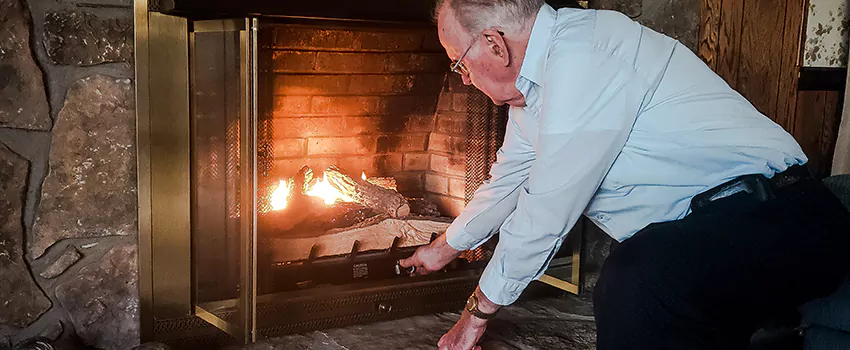 Emergency Smoke Chamber Repairs in Laval, QC