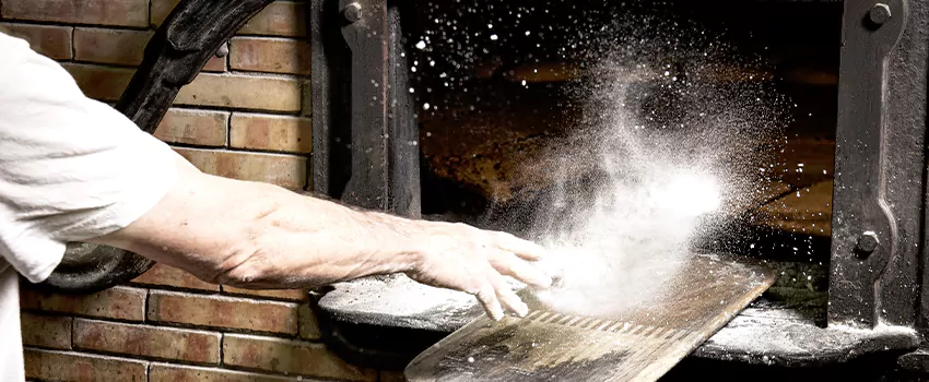 Fireplace Leaky Roof Repair in Laval, Quebec