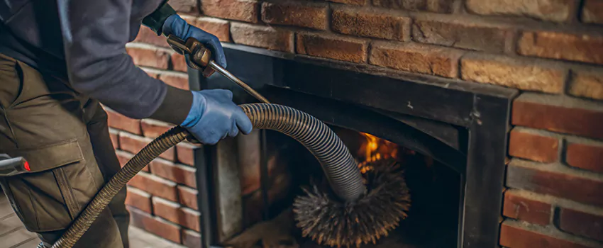 Fireplace Sweeping And Maintenance Solution in Laval, QC