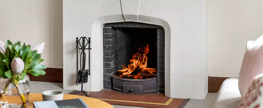 Affordable Fireplace Throat Replacement And Repair Services in Laval, Quebec