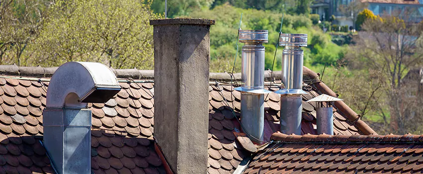 Expenses of Fireplace Vent Cleaning in Laval, Quebec