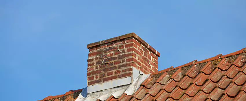 Fixing Blocked Chimney Cap in Laval, QC