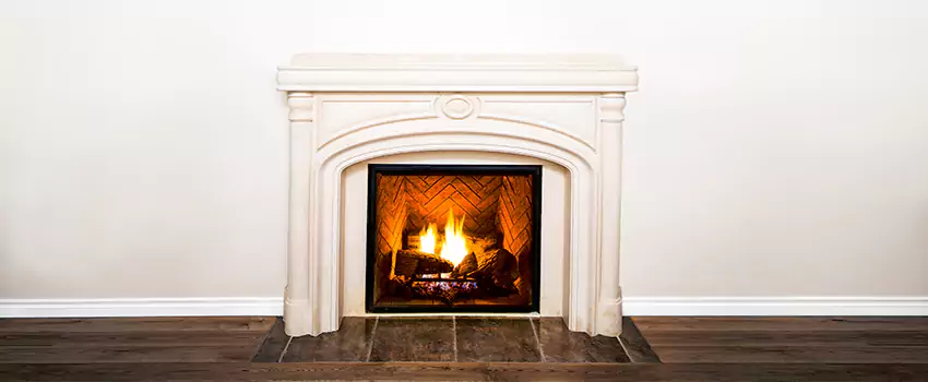 Outdoor Gas Fireplaces Installation in Laval, QC