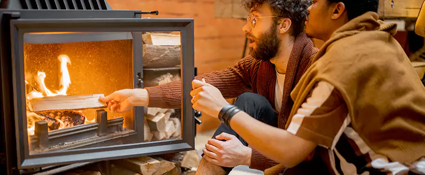 Cost of Heatilator Fireplace in Laval, Quebec
