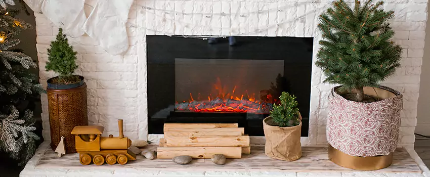 Kingsman Gas Fireplaces Repair Services in Laval, QC