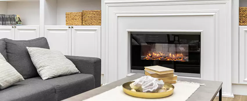 Mendota Hearth Fireplace Heat Management Inspection in Laval, QC