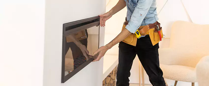 Pellet Fireplace Burner Maintenance Services in Laval, Quebec