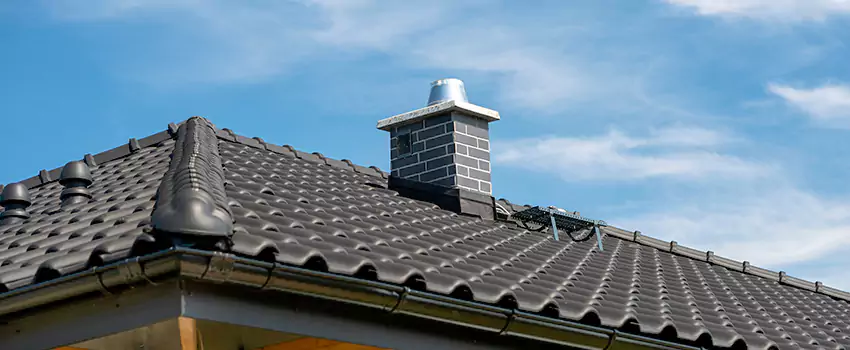 Prefab Chimney Installation Experts in Laval, Quebec