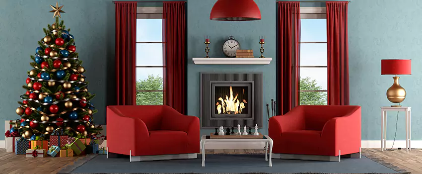 Factory-Built Fireplace Change outs Replacements in Laval, Quebec