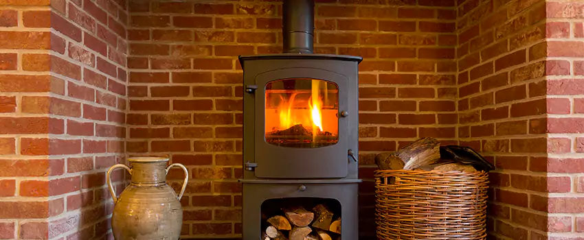 Quadra-Fire Fireplace Installation and Repair in Laval, QC