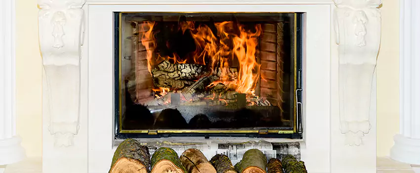 Ravelli Group Wood Fireplaces Replacement in Laval, Quebec