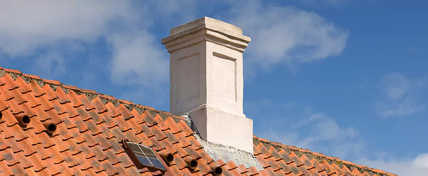 Residential Chimney Flashing Repair Services in Laval, QC