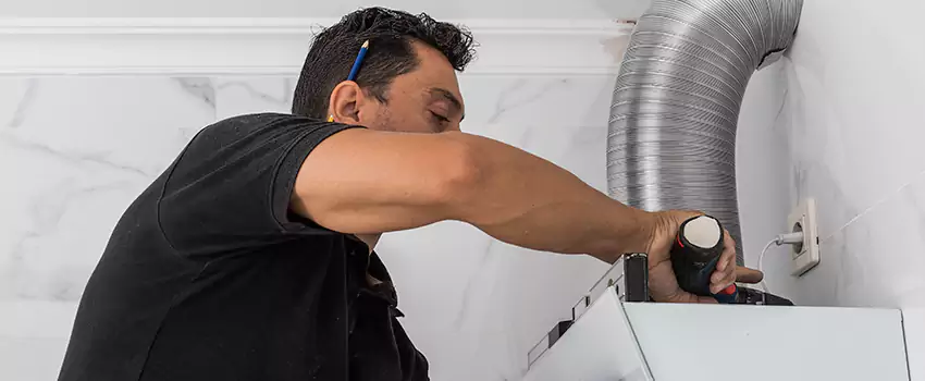 Vent Cleaning Process in Laval, Quebec