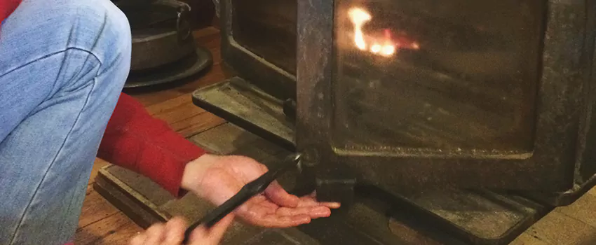Cost of Wood Fireplace Installation in Laval, QC