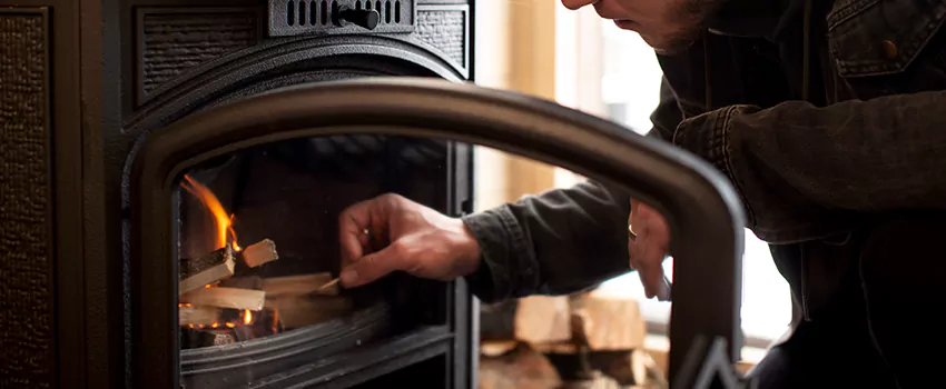 Affordable Wood Fireplace Fixing Solutions in Laval, Quebec