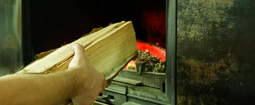 Cost of Wood Furnace Repair and Installation Services in Laval, QC