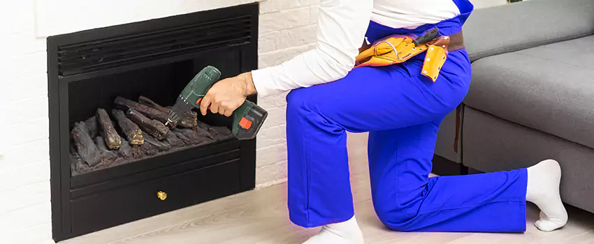Wood Stove Grates Repair in Laval, QC