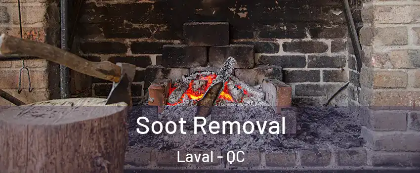  Soot Removal Laval - QC